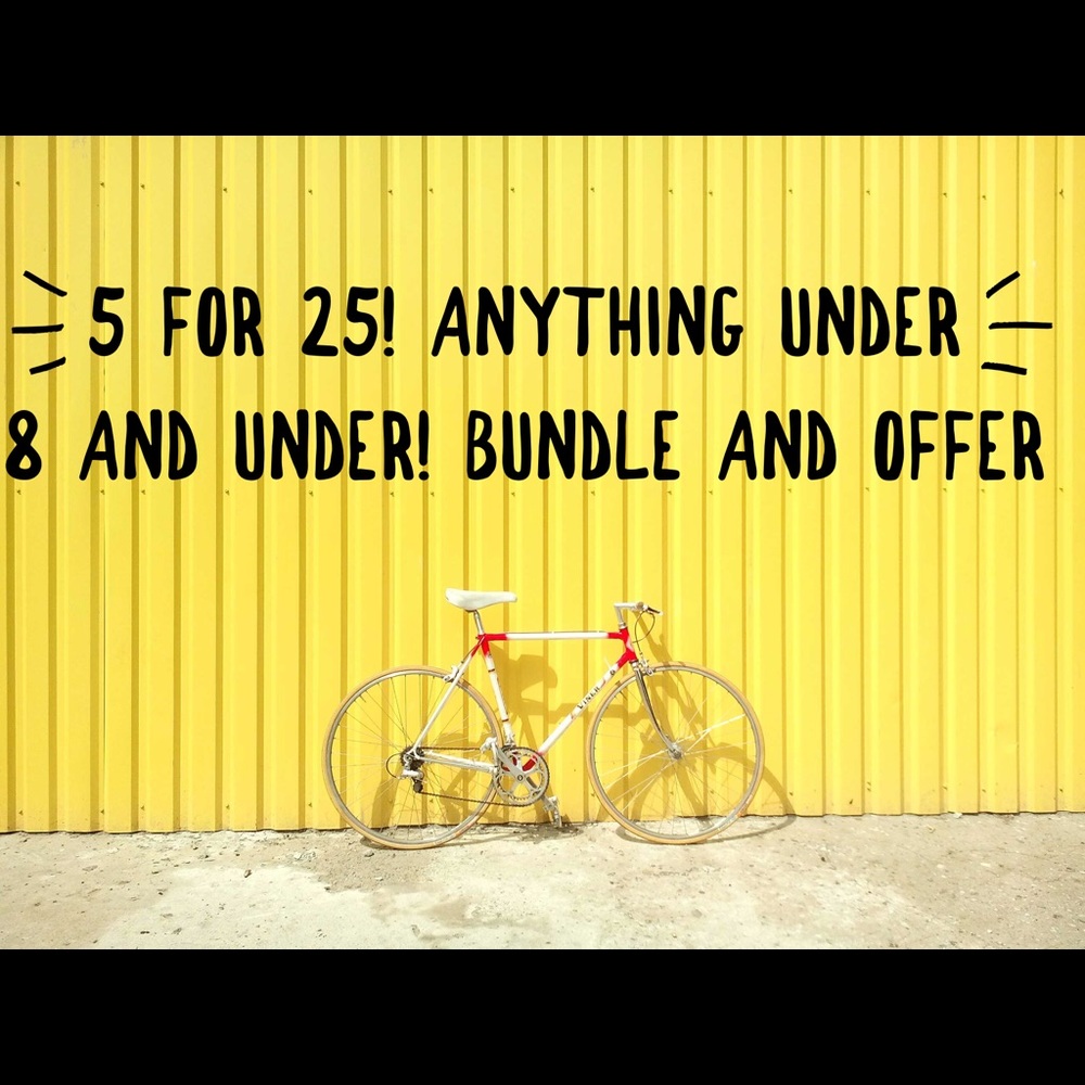 💥💥 Save and Bundle!